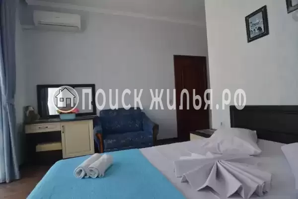 Отель «Масис»