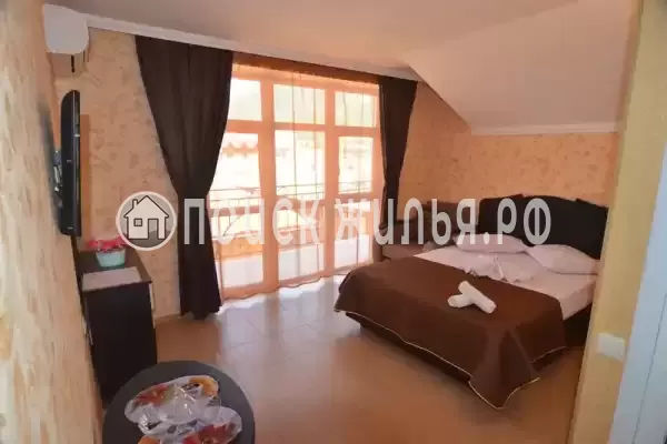 Отель «Масис»