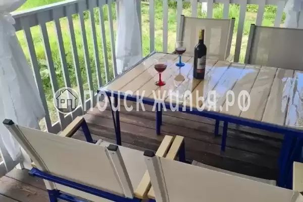 Частный сектор «Отдыхай Ка» Частный сектор «Отдыхай Ка»