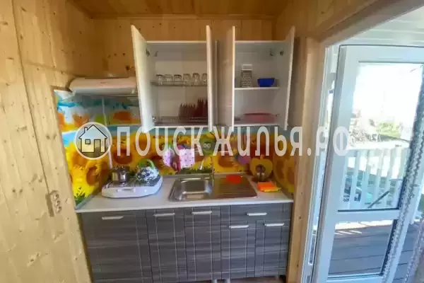 Частный сектор «Отдыхай Ка» Частный сектор «Отдыхай Ка»