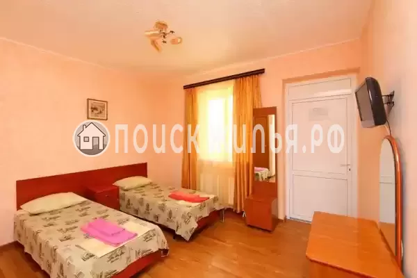 Частный сектор «Ласточка»