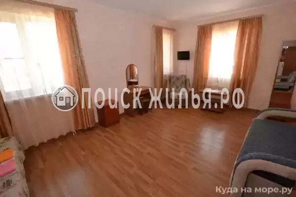 Частный сектор «Ласточка»