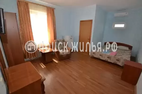 Частный сектор «Ласточка»