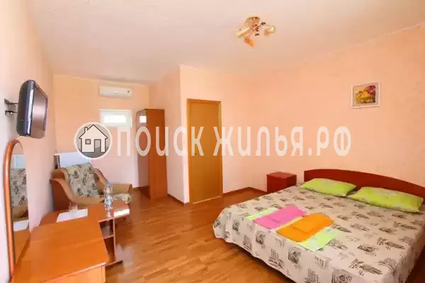 Частный сектор «Ласточка»