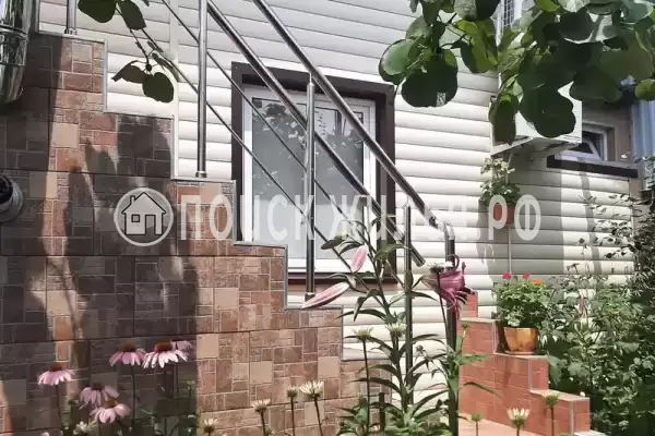 Частный сектор «Родничок» Частный сектор «Родничок»