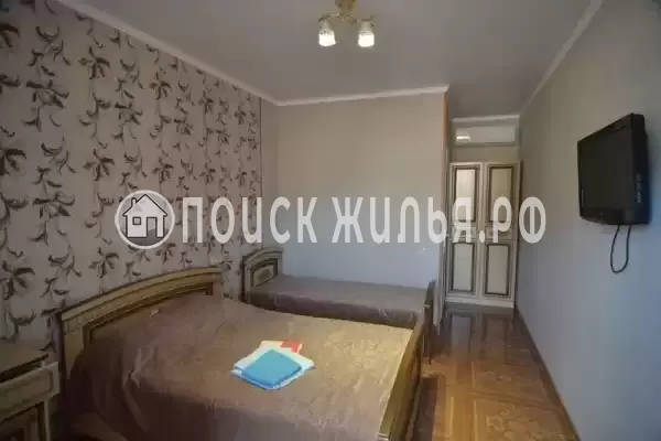 Гостиница «Ассоль»