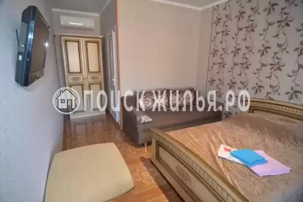 Гостиница «Ассоль»