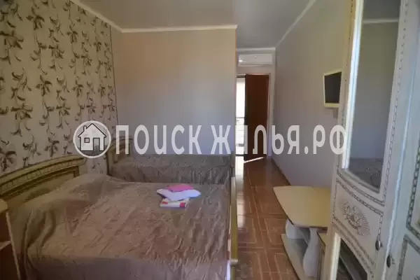 Гостиница «Ассоль»