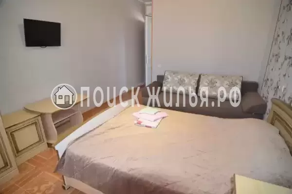 Гостиница «Ассоль»