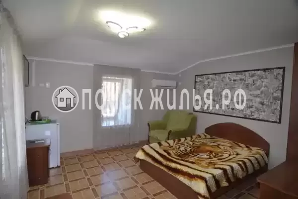 Гостиница «Ассоль»