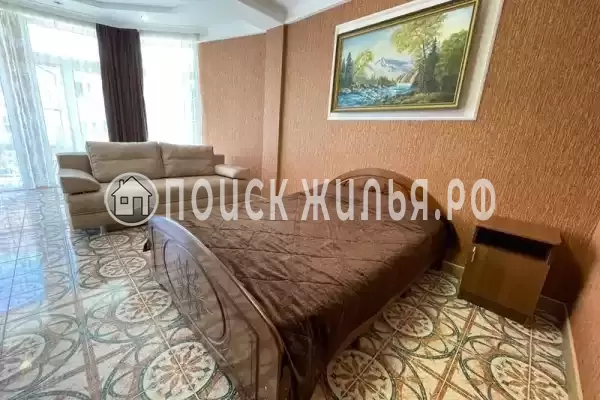 Гостиница «Ассоль»