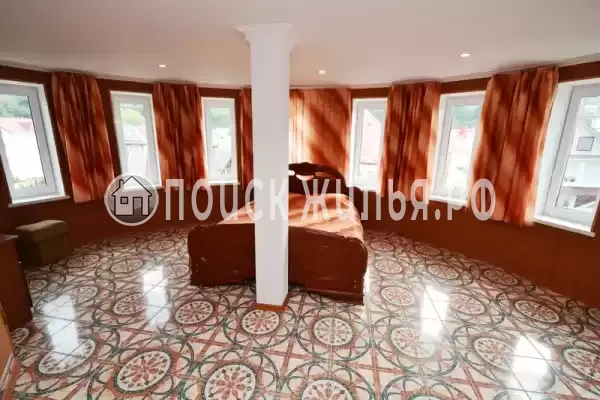 Гостиница «Ассоль»