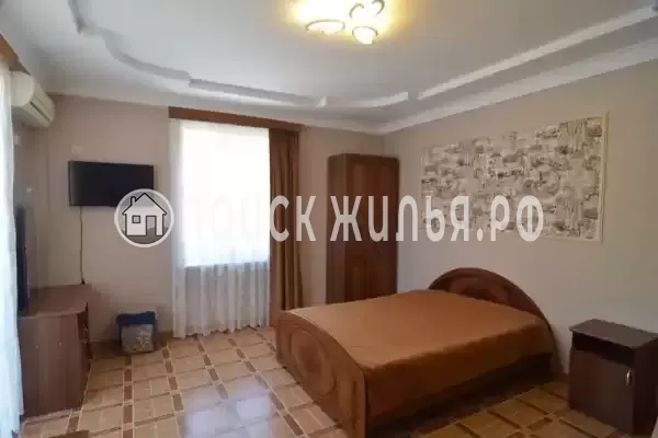 Гостиница «Ассоль»