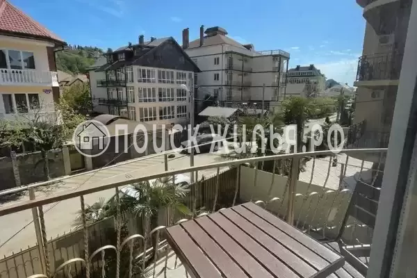 Гостиница «Ассоль»