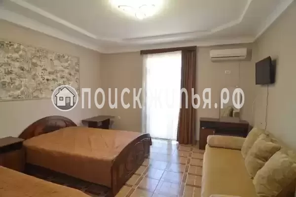 Гостиница «Ассоль»