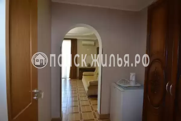 Гостиница «Ассоль»