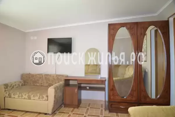 Гостиница «Ассоль»