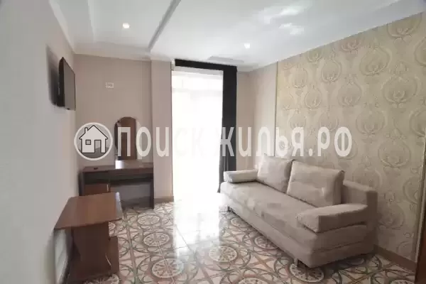 Гостиница «Ассоль»