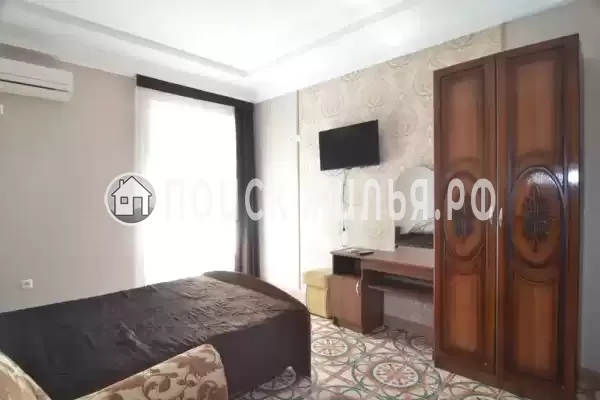 Гостиница «Ассоль»