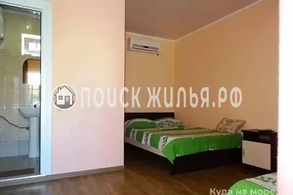 Частный сектор «На Морской»