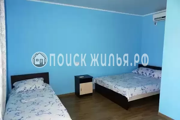 Частный сектор «На Морской»