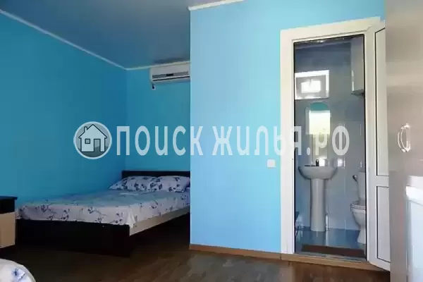 Частный сектор «На Морской»