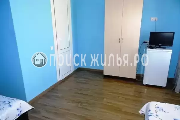 Частный сектор «На Морской»