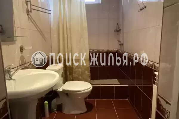 Гостевой дом «Иремель»