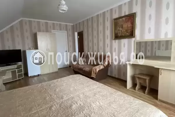 Гостевой дом «Иремель»