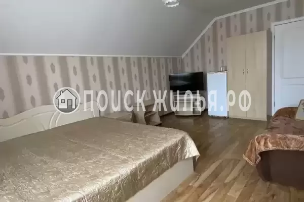 Гостевой дом «Иремель»