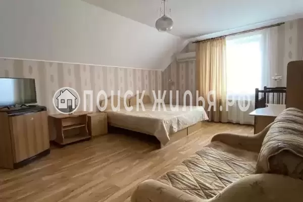 Гостевой дом «Иремель»