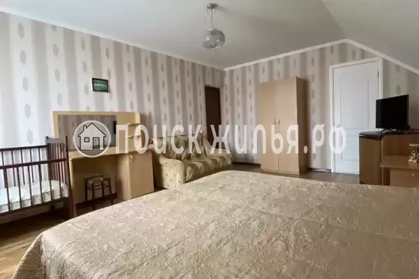 Гостевой дом «Иремель»