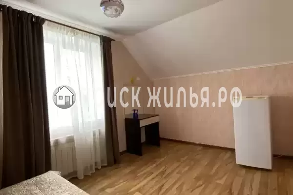 Гостевой дом «Иремель»