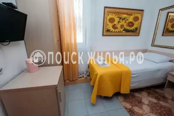 Пансионат «Эрсико»