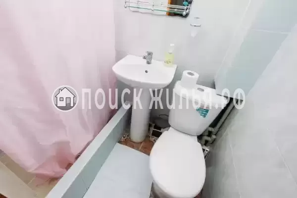 Пансионат «Эрсико»