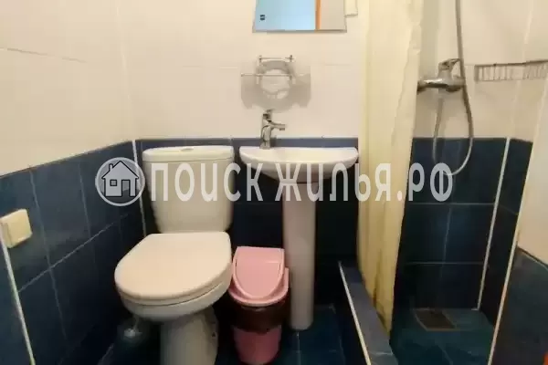 Пансионат «Эрсико»