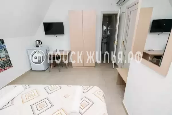 Пансионат «Эрсико»