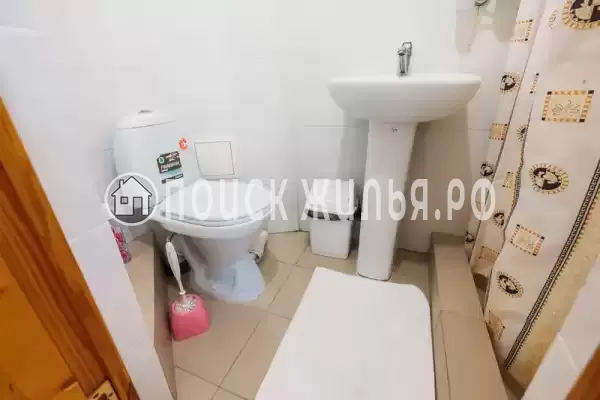 Пансионат «Эрсико»