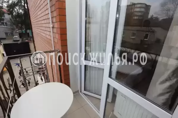 Пансионат «Эрсико»