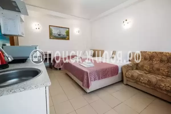 Пансионат «Эрсико»