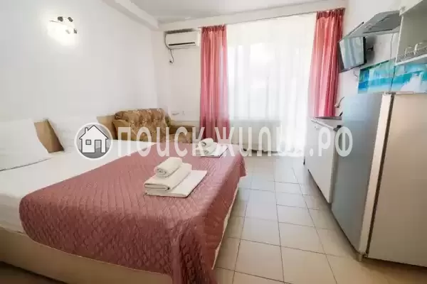 Пансионат «Эрсико»