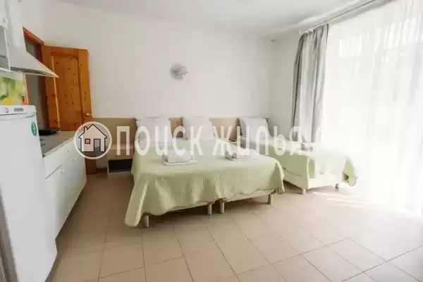 Пансионат «Эрсико»