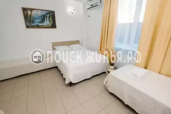 Пансионат «Эрсико»