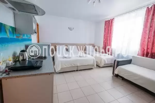 Пансионат «Эрсико»