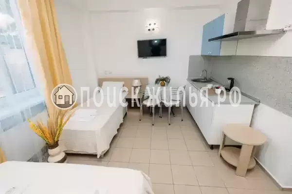 Пансионат «Эрсико»