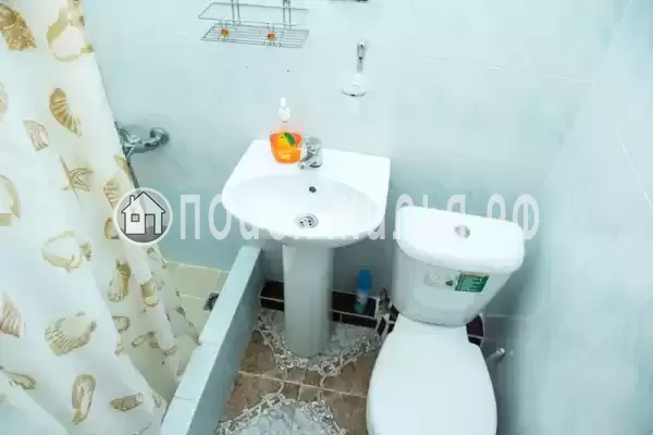 Пансионат «Эрсико»