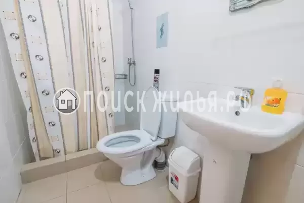 Пансионат «Эрсико»