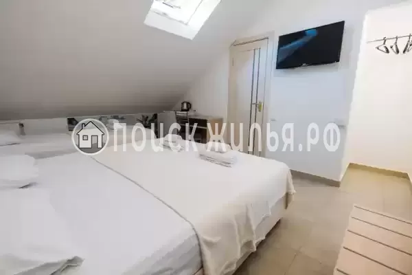 Пансионат «Эрсико»