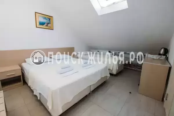 Пансионат «Эрсико»