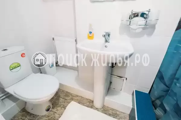 Пансионат «Эрсико»